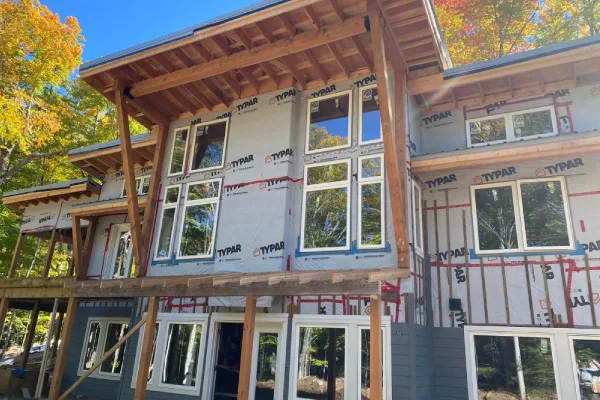 Home Construction